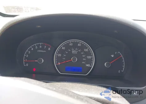 2009 Hyundai Elantra Gls z USA, uszkodzony, nr VIN KMHDU46D69U682617